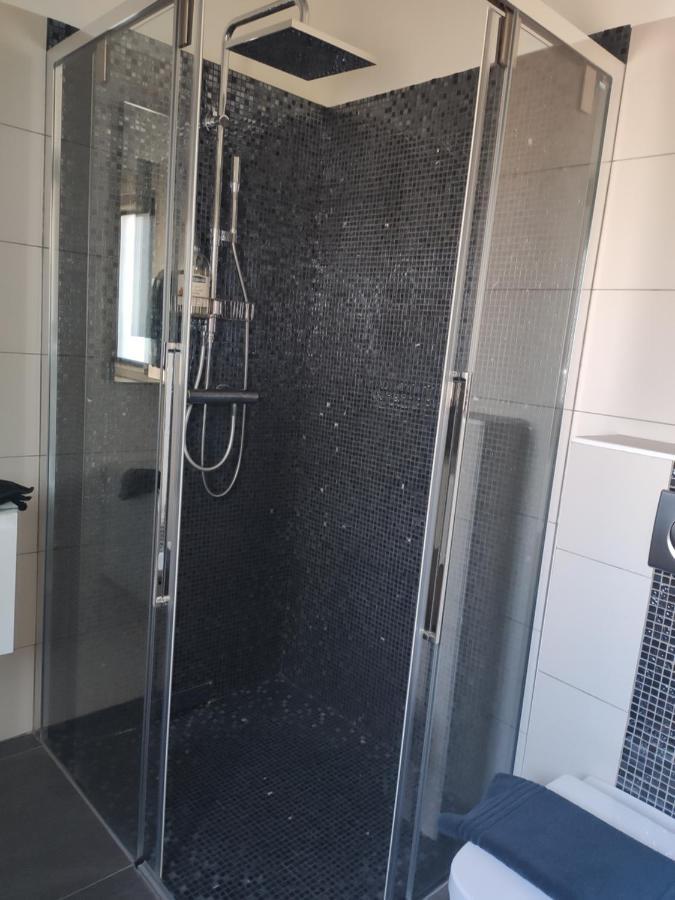 Villa Otilia-Bed And Breakfast-Chambres D'Hotes En Provence Rians  ภายนอก รูปภาพ