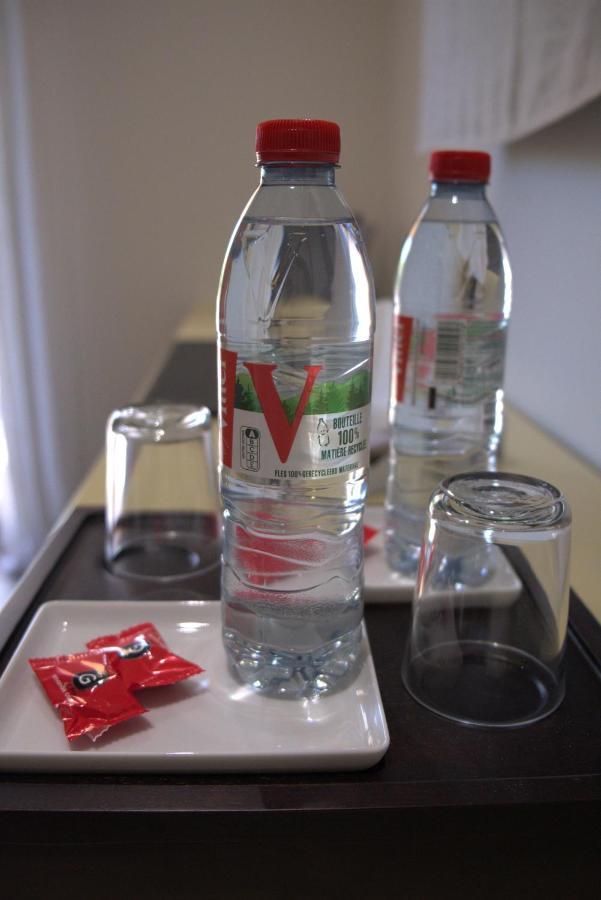Villa Otilia-Bed And Breakfast-Chambres D'Hotes En Provence Rians  ภายนอก รูปภาพ