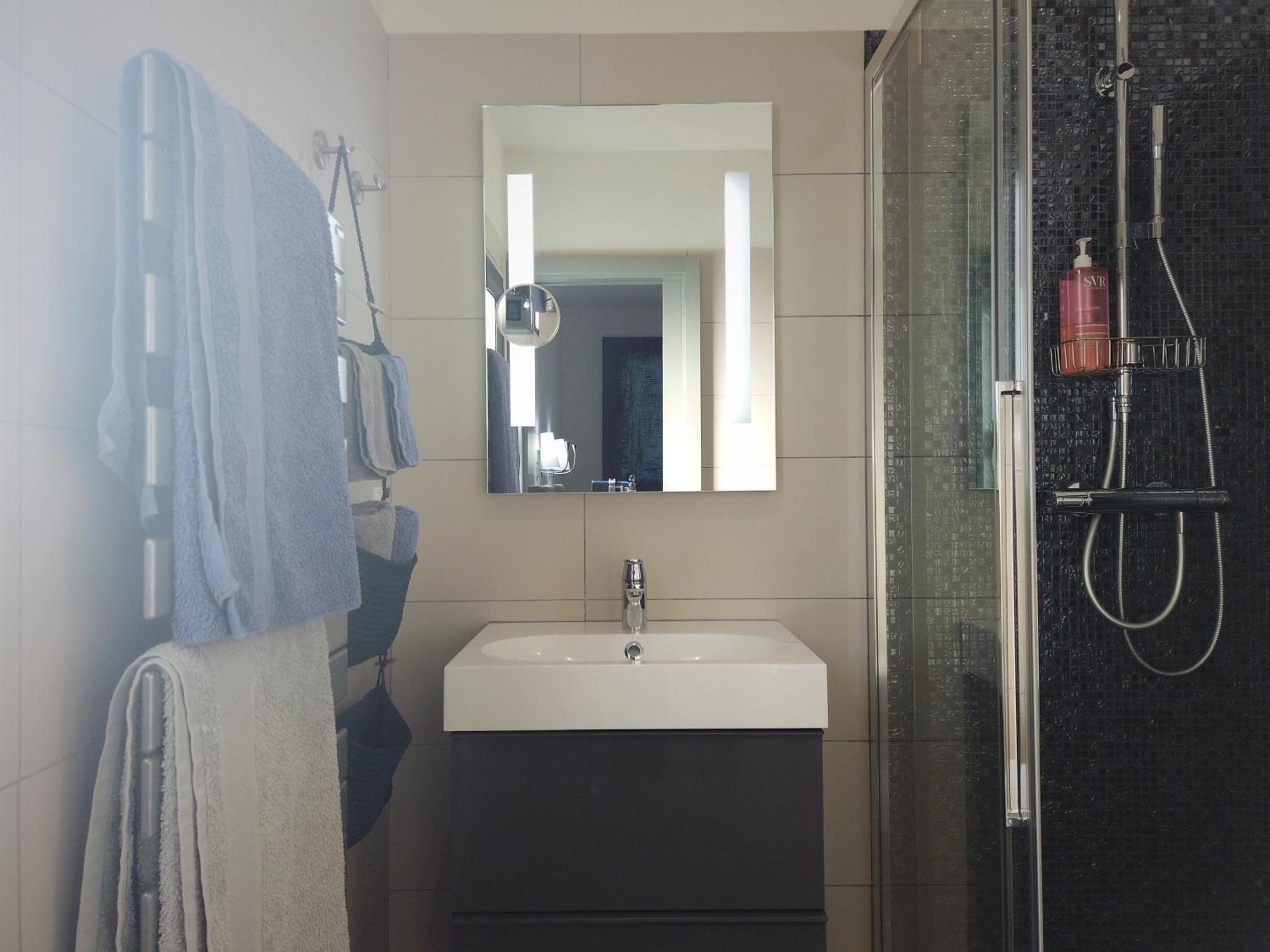 Villa Otilia-Bed And Breakfast-Chambres D'Hotes En Provence Rians  ภายนอก รูปภาพ